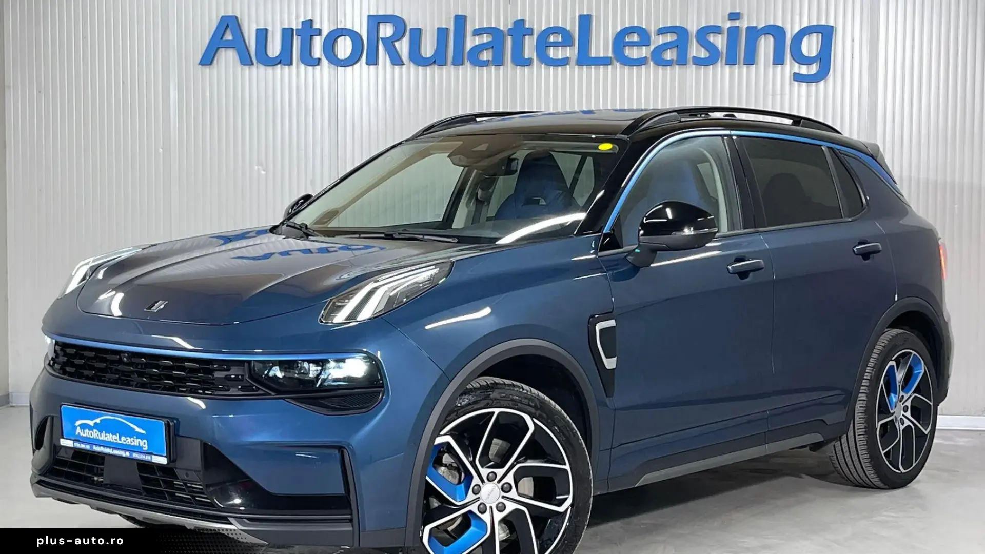 LYNK & CO 01