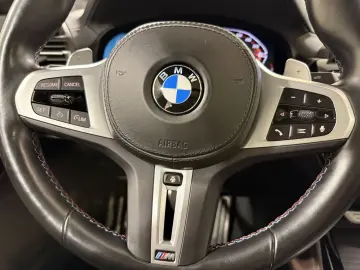 BMW X4 M40d HUD  Laser