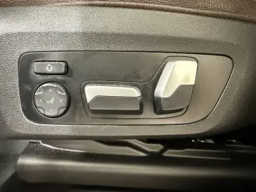 BMW X4 M40d HUD  Laser