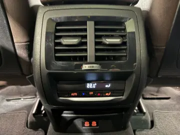 BMW X4 M40d HUD  Laser