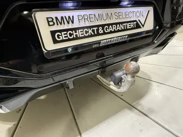 BMW X4 M40d HUD  Laser