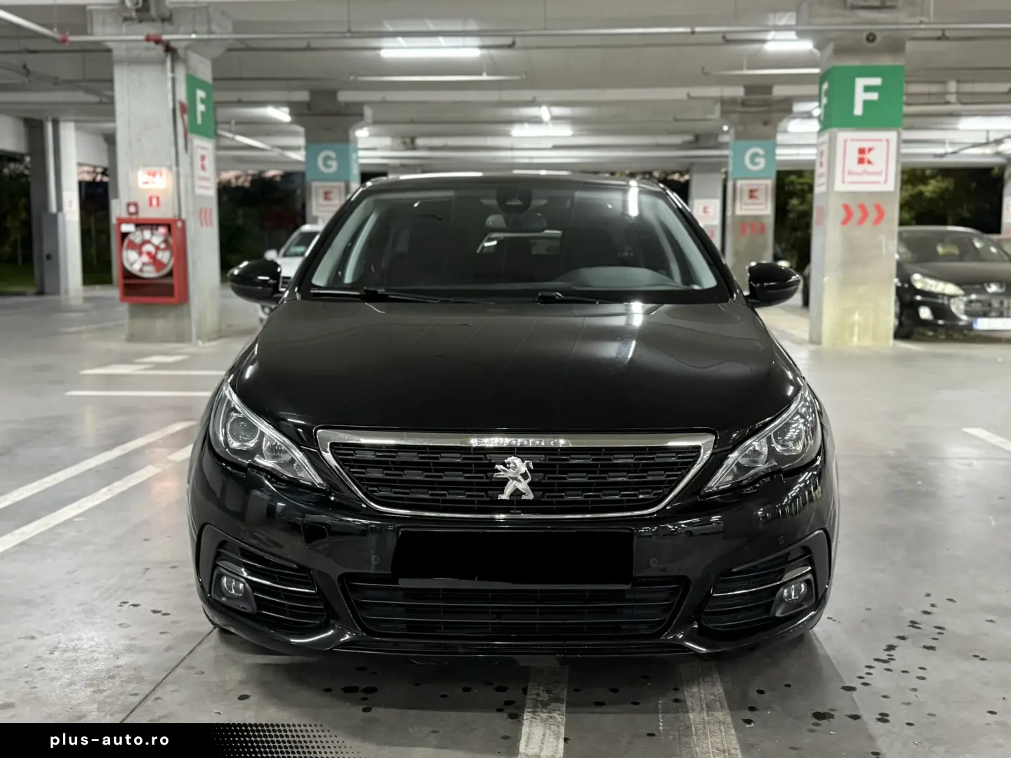 PEUGEOT 308 2019