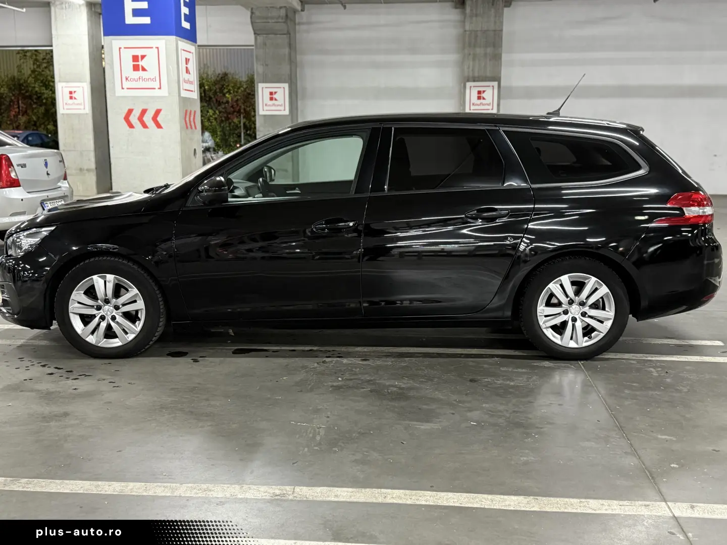 PEUGEOT 308 2019 — imagine 2
