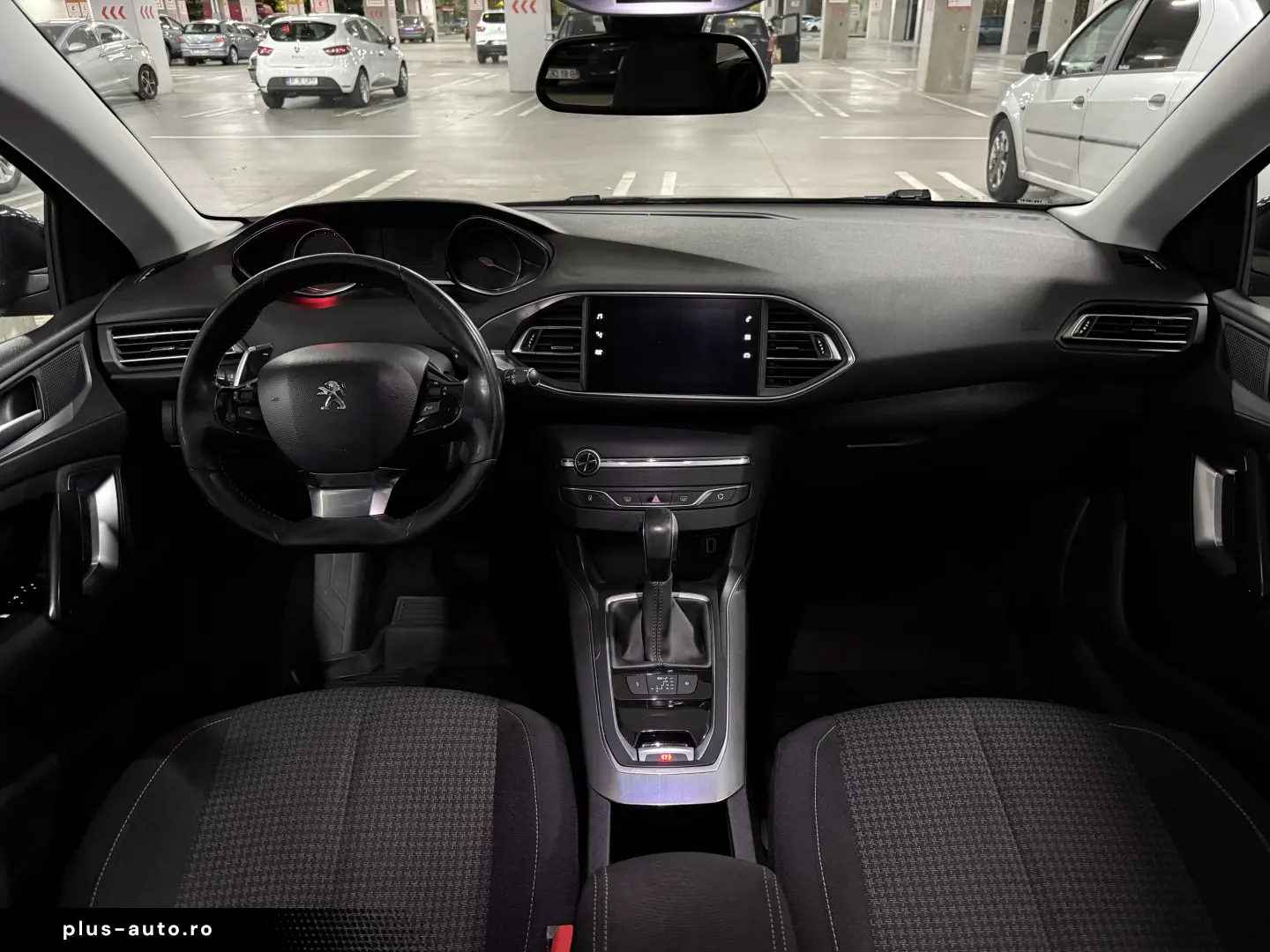 PEUGEOT 308 2019 — imagine 4