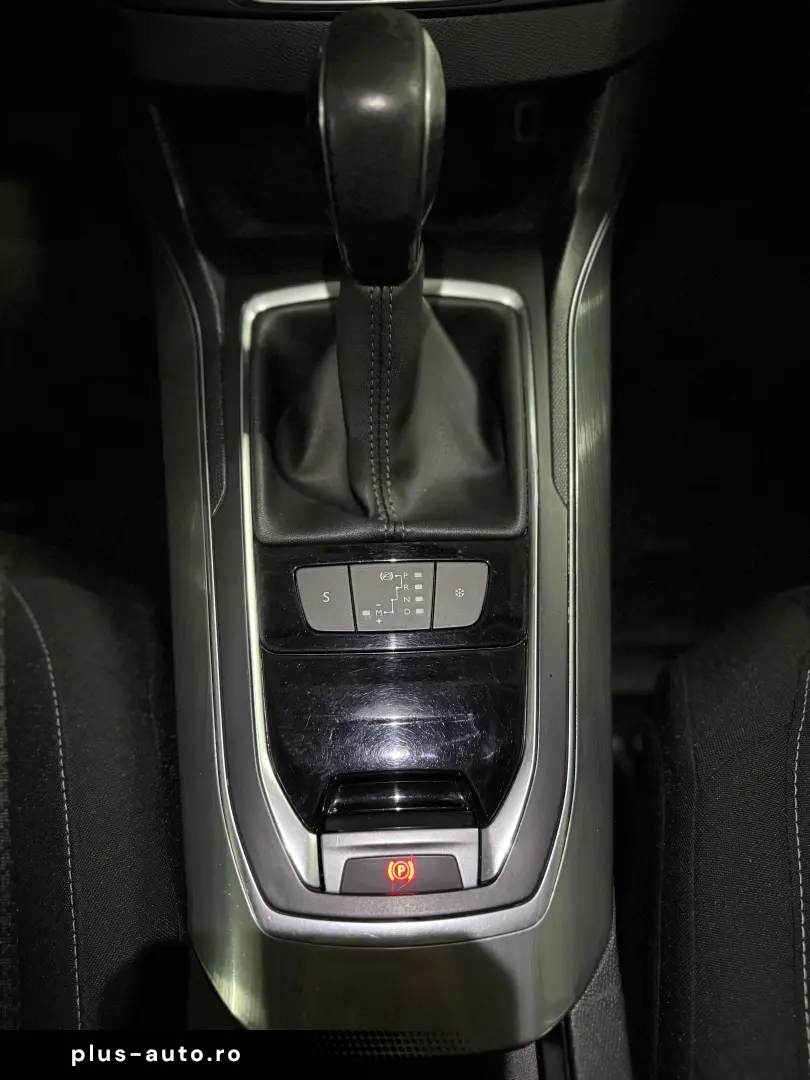 PEUGEOT 308 2019 — imagine 5