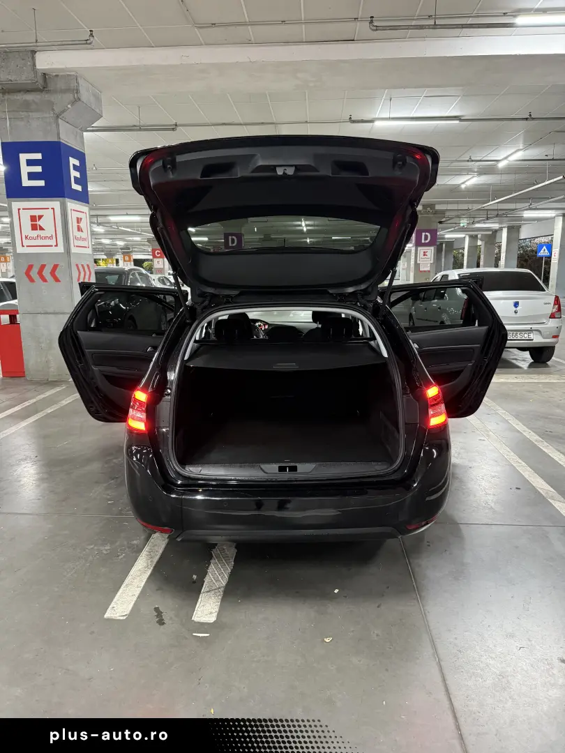PEUGEOT 308 2019 — imagine 10