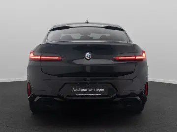 BMW X4 M40d Laser 360 H K HUD