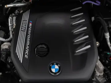 BMW X4 M40d Laser 360 H K HUD