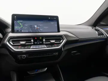 BMW X4 M40d Laser 360 H K HUD