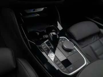 BMW X4 M40d Laser 360 H K HUD