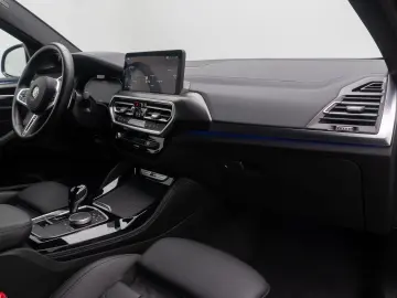 BMW X4 M40d Laser 360 H K HUD