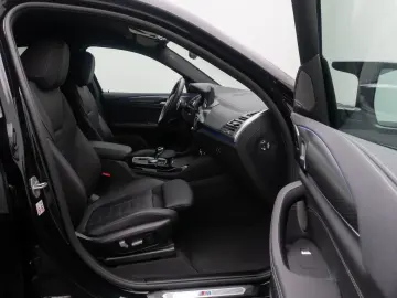 BMW X4 M40d Laser 360 H K HUD