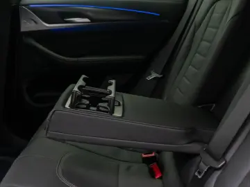 BMW X4 M40d Laser 360 H K HUD
