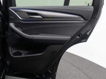 BMW X4 M40d Laser 360 H K HUD