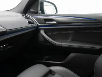 BMW X4 M40d Laser 360 H K HUD