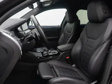 BMW X4 M40d Laser 360 H K HUD