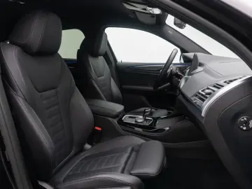 BMW X4 M40d Laser 360 H K HUD