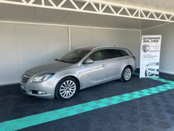 Opel Insignia SW 2.0 Diesel 130 CP An 2011