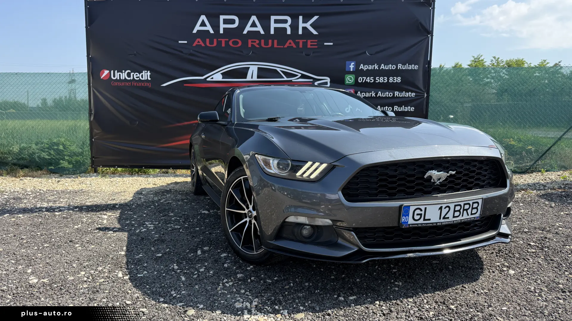 FORD Mondeo 2015