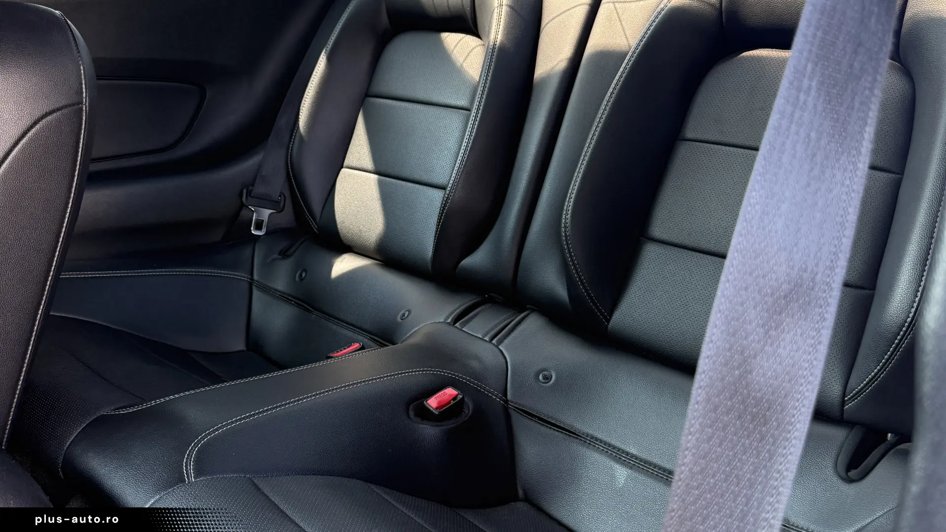 FORD Mondeo 2015 — imagine 6