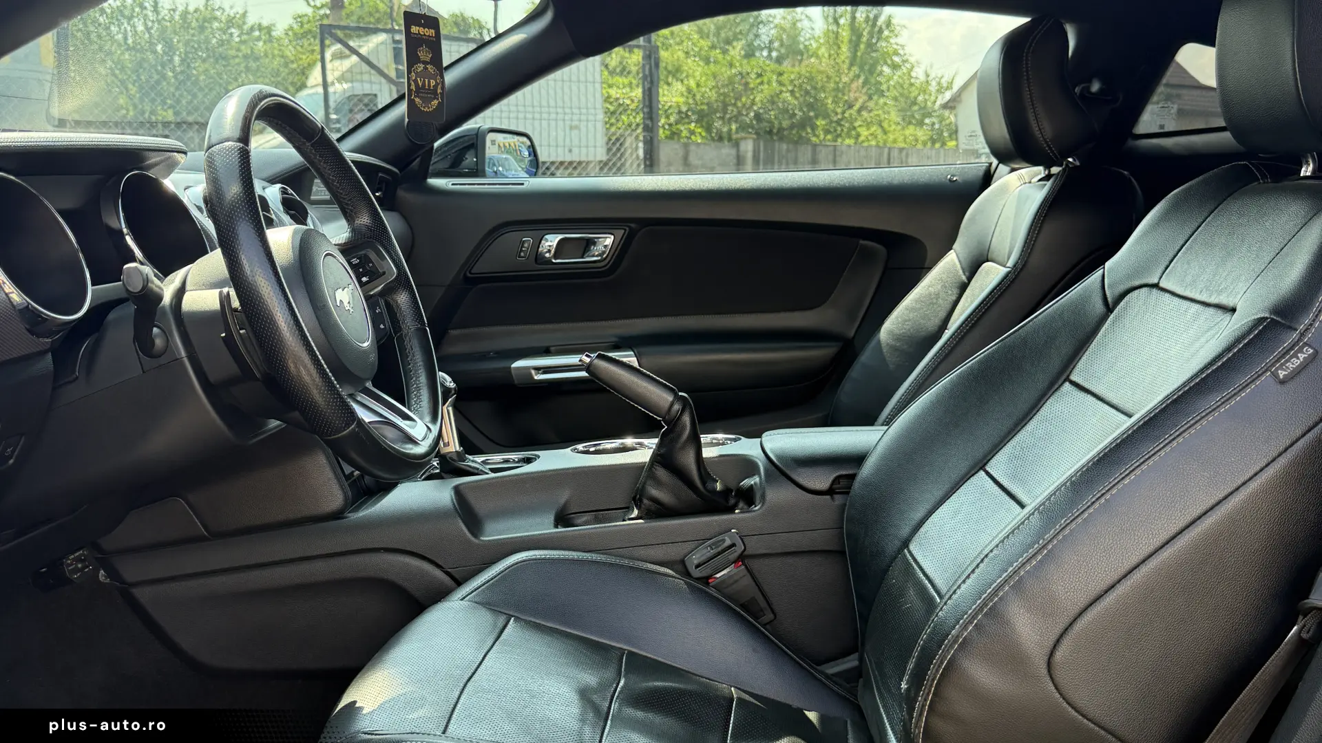 FORD Mondeo 2015 — imagine 8