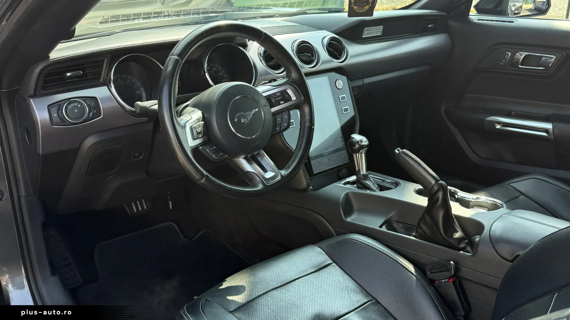 FORD Mondeo 2015 — imagine 9