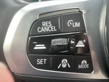BMW X3 M40d DAProf 360 HUD MemorySeat Keyless