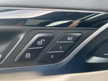 BMW X3 M40d DAProf 360 HUD MemorySeat Keyless