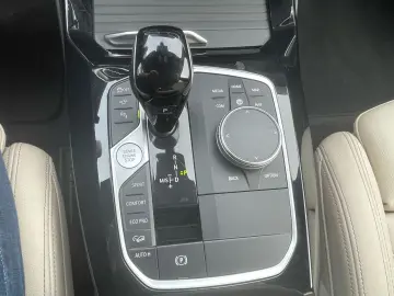 BMW X3 M40d DAProf 360 HUD MemorySeat Keyless