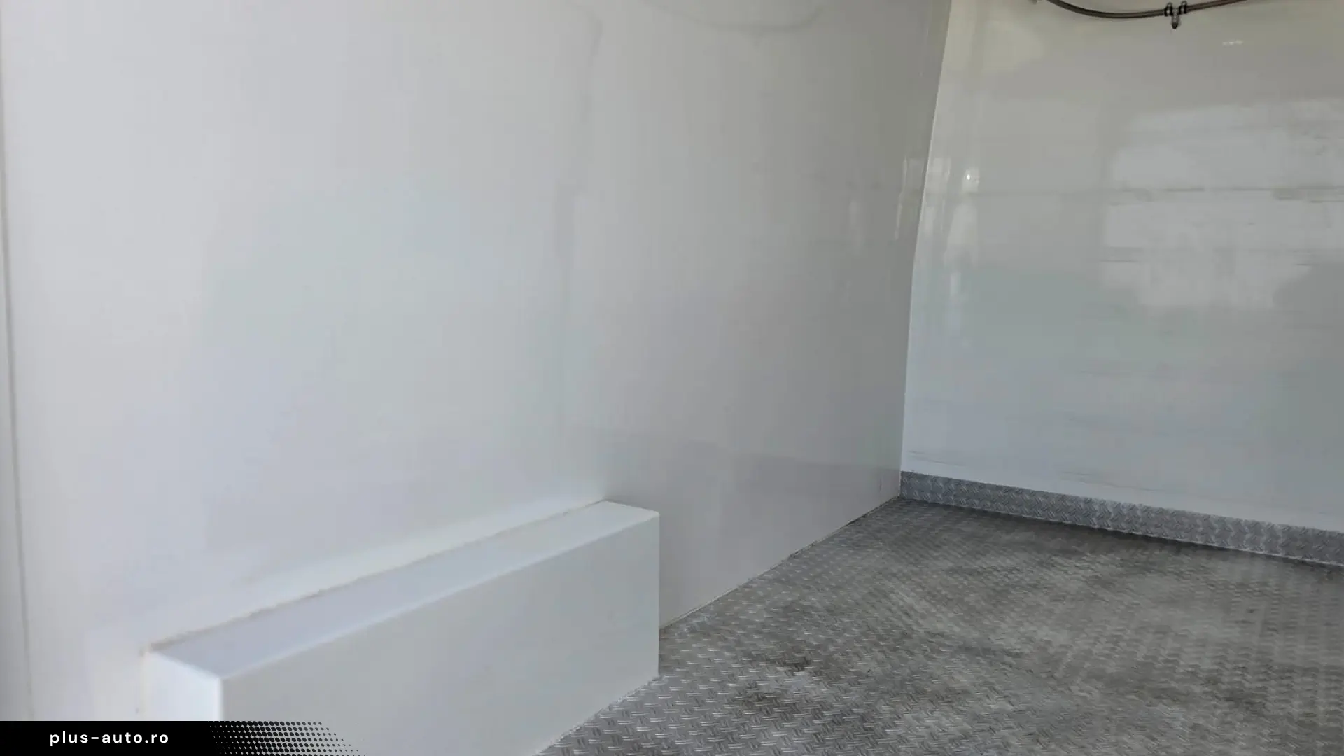 FORD TRANSIT L3H3 FRIGORIFIC REFRIGERARE 0'GRADE KONVEKTA