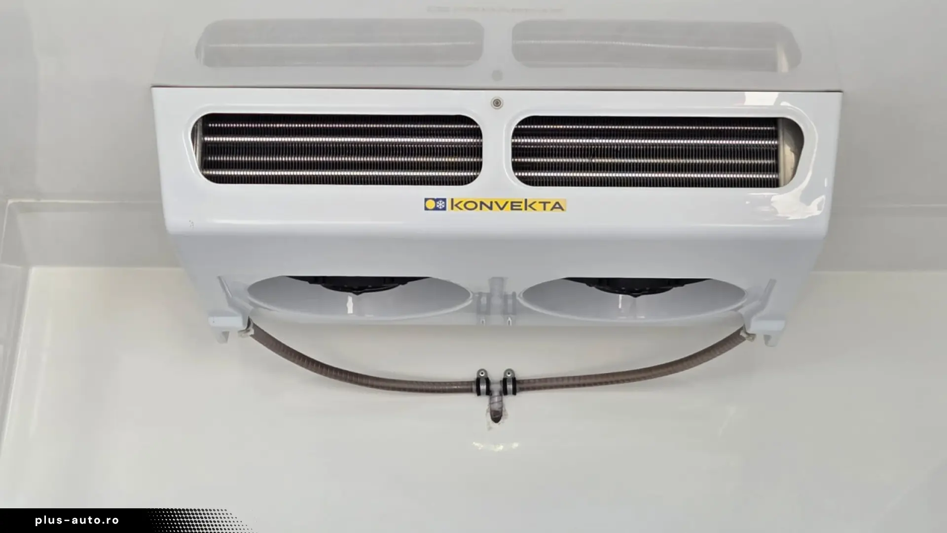FORD TRANSIT L3H3 FRIGORIFIC REFRIGERARE 0'GRADE KONVEKTA