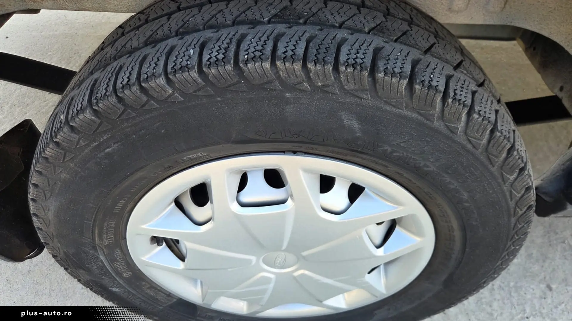 FORD TRANSIT L3H3 FRIGORIFIC REFRIGERARE 0'GRADE KONVEKTA