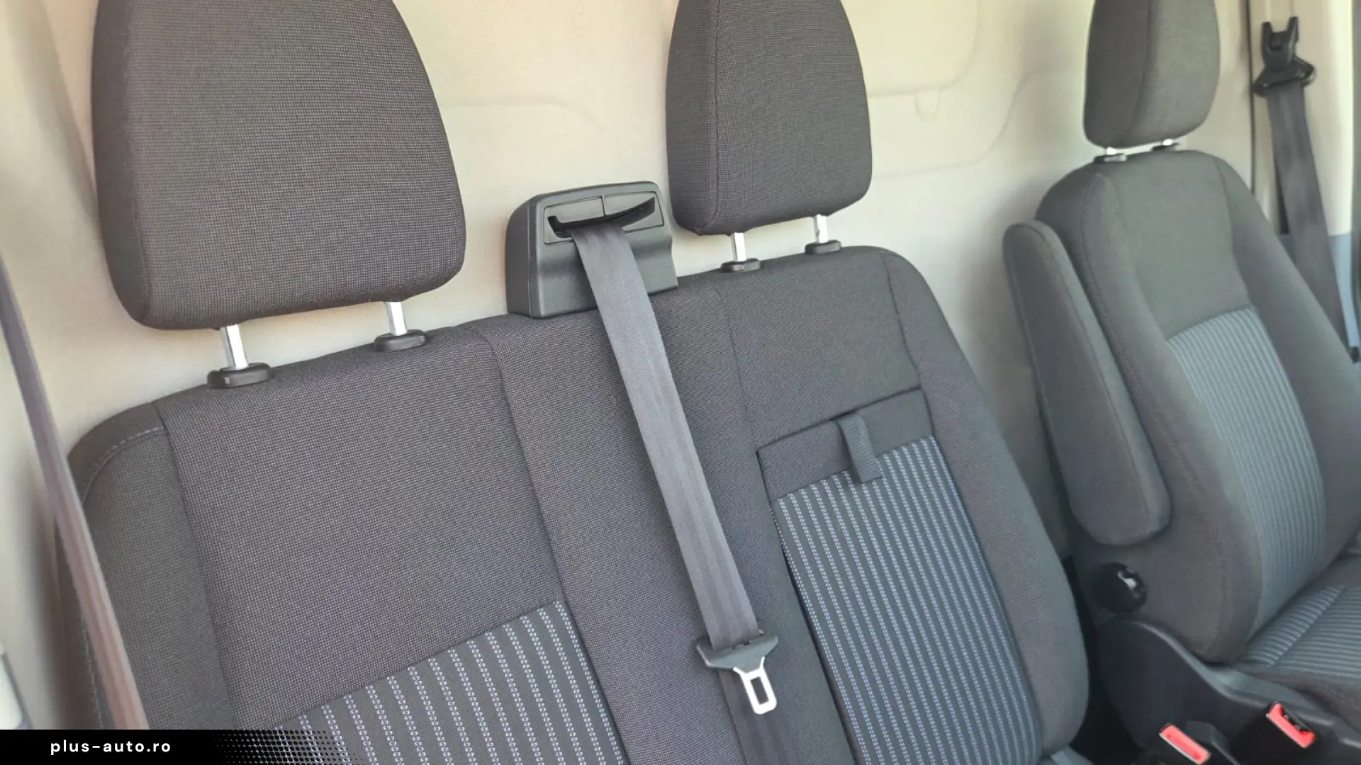 FORD TRANSIT L3H3 FRIGORIFIC REFRIGERARE 0'GRADE KONVEKTA