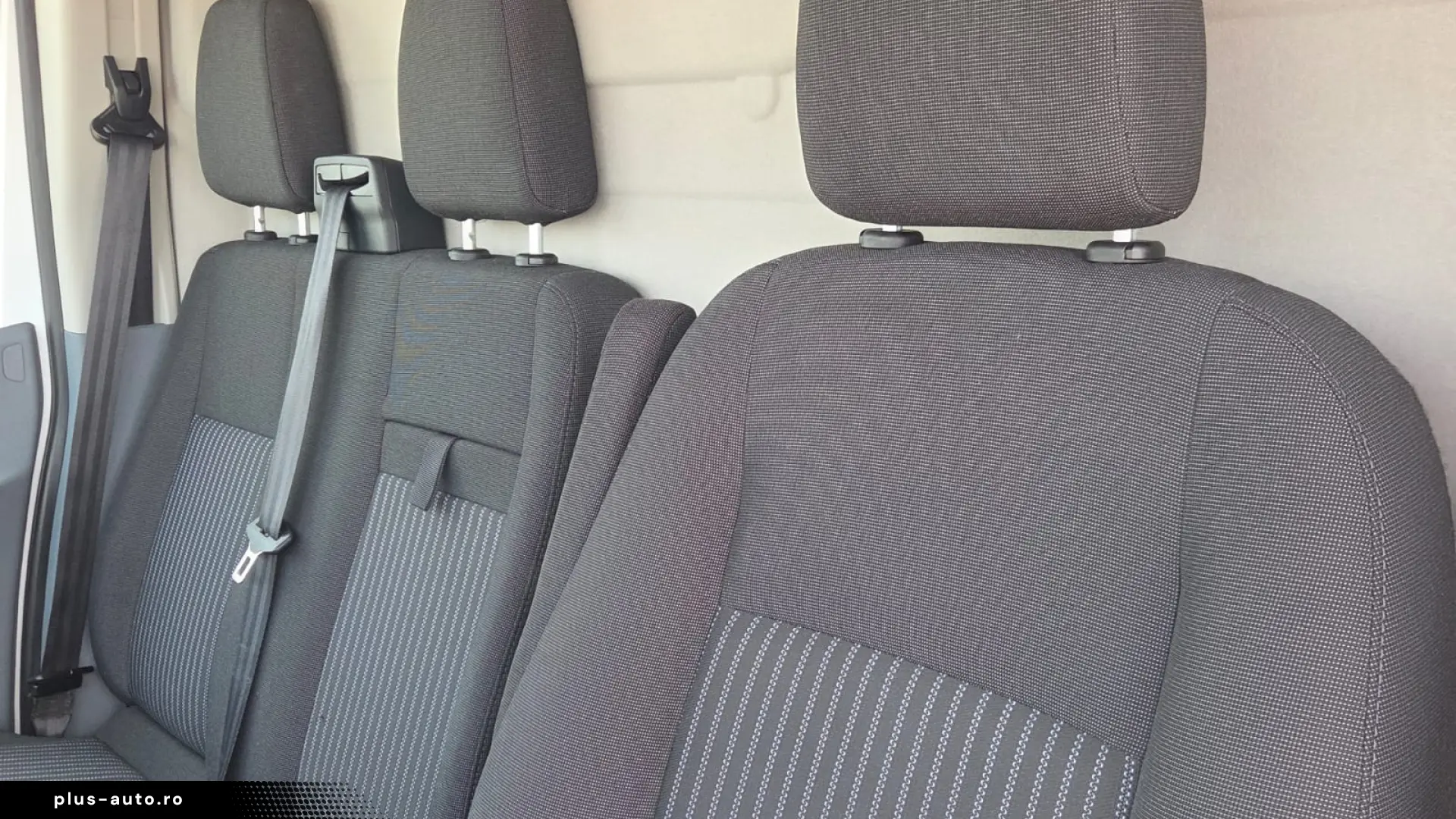 FORD TRANSIT L3H3 FRIGORIFIC REFRIGERARE 0'GRADE KONVEKTA