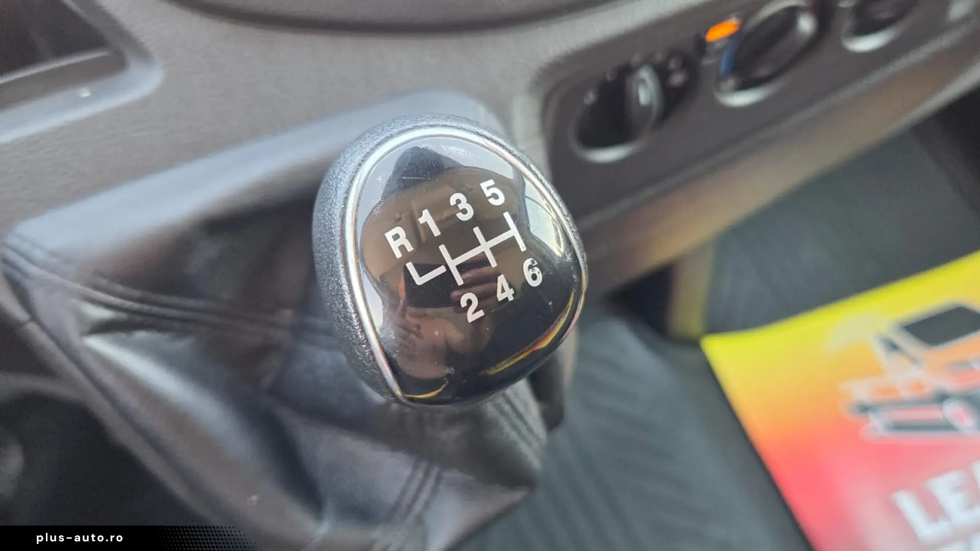 FORD TRANSIT L3H3 FRIGORIFIC REFRIGERARE 0'GRADE KONVEKTA