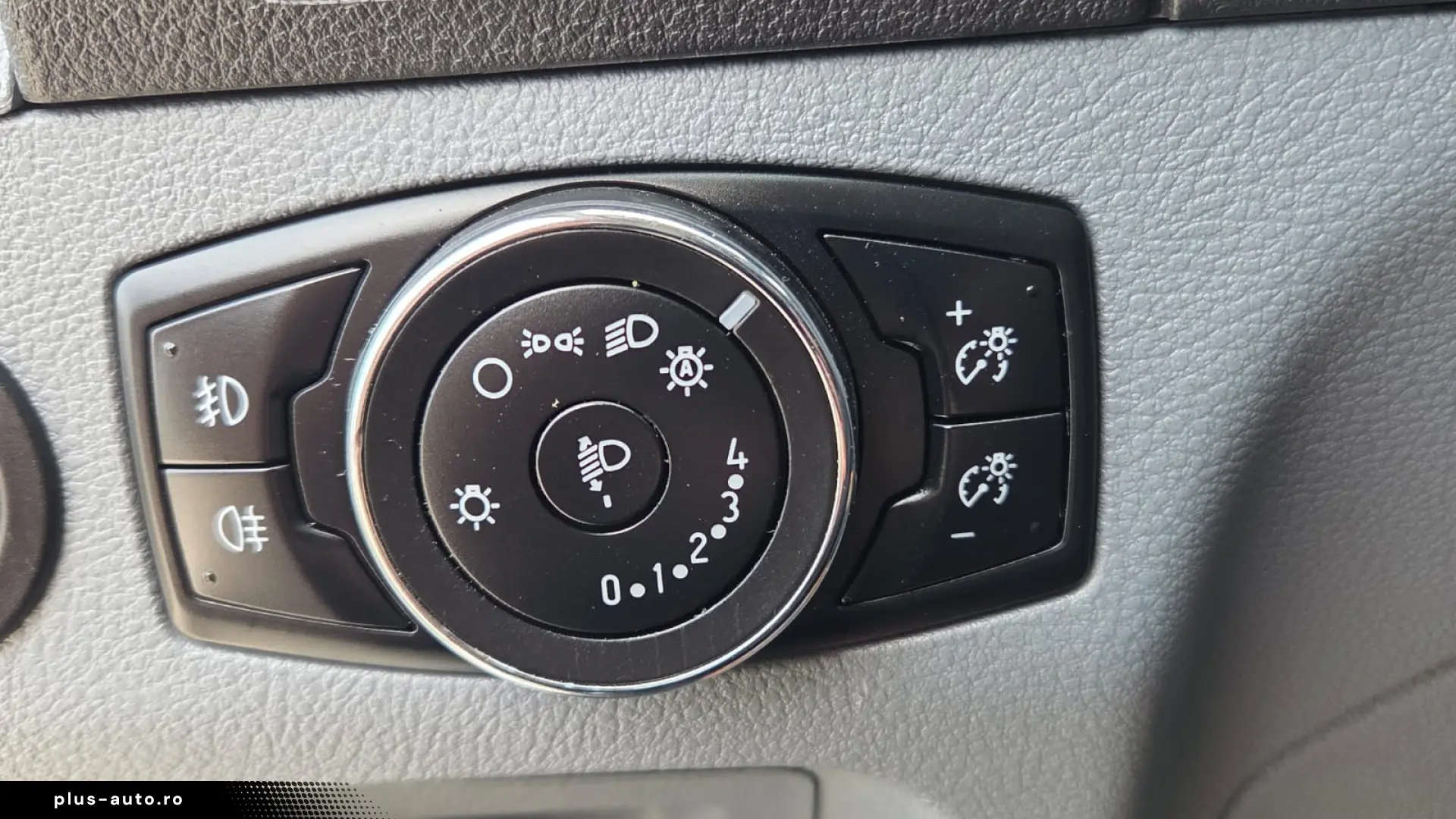 FORD TRANSIT L3H3 FRIGORIFIC REFRIGERARE 0'GRADE KONVEKTA