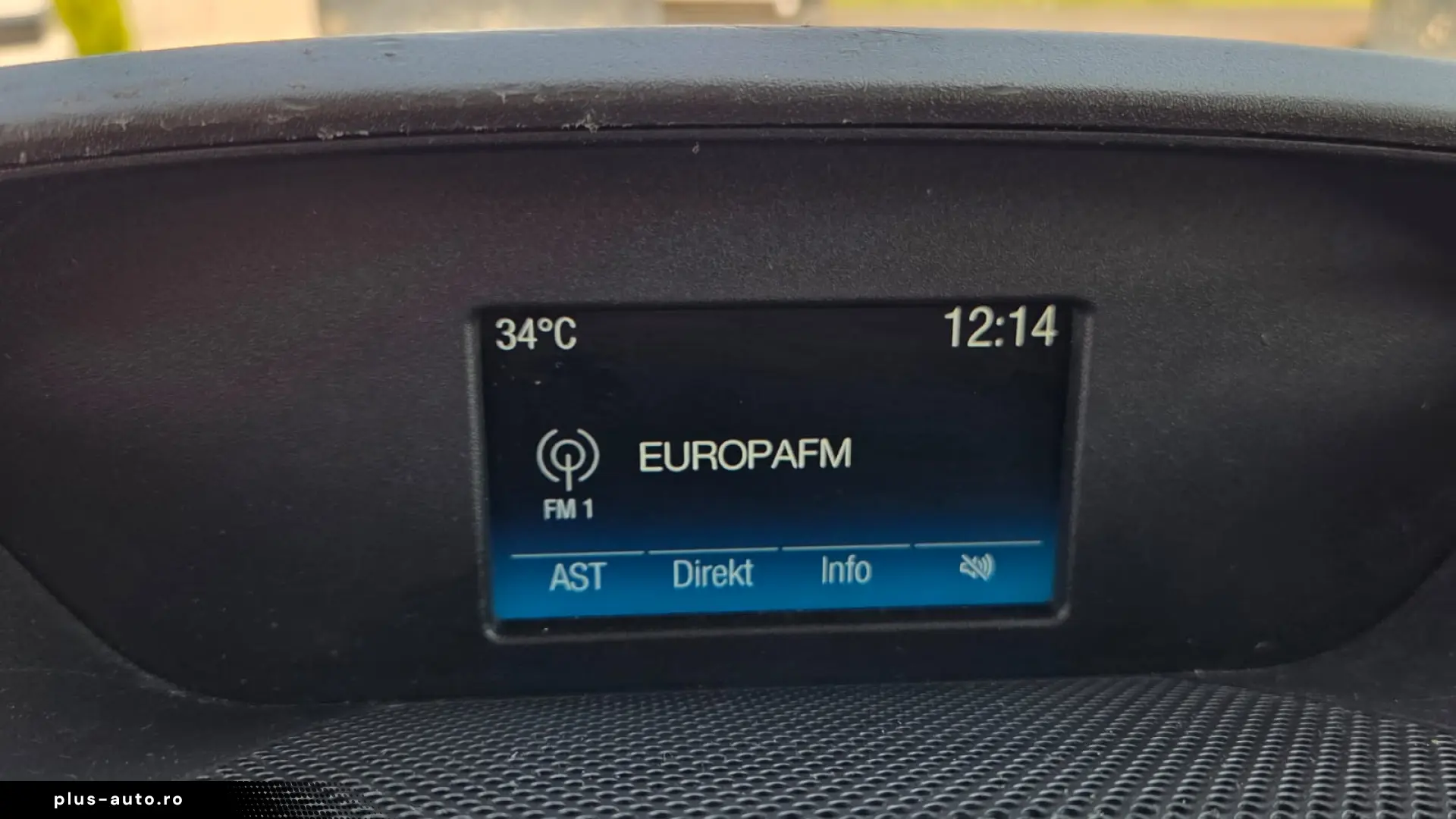 FORD TRANSIT L3H3 FRIGORIFIC REFRIGERARE 0'GRADE KONVEKTA