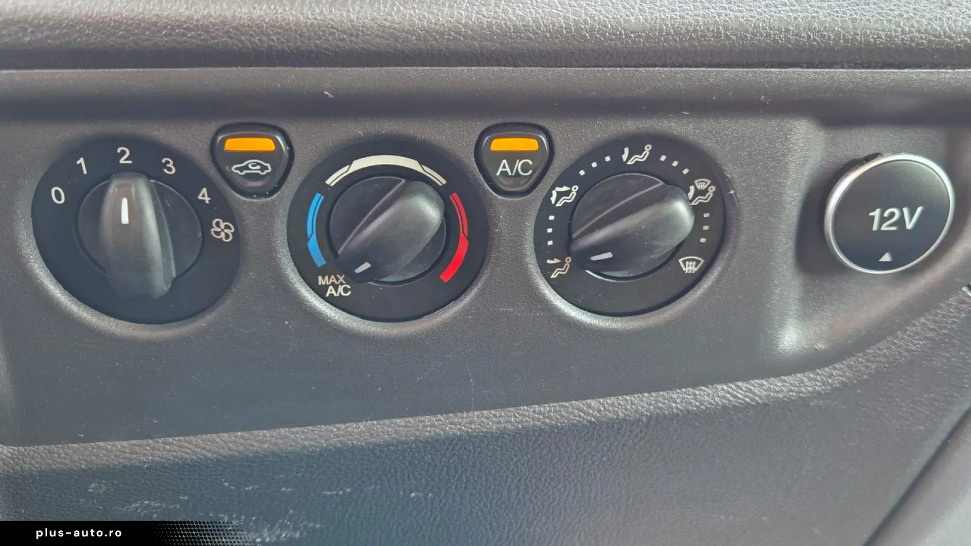 FORD TRANSIT L3H3 FRIGORIFIC REFRIGERARE 0'GRADE KONVEKTA