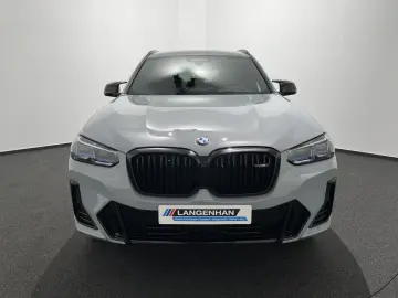 BMW X3 M40d M Sport HUD LASER Head-Up