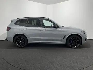 BMW X3 M40d M Sport HUD LASER Head-Up