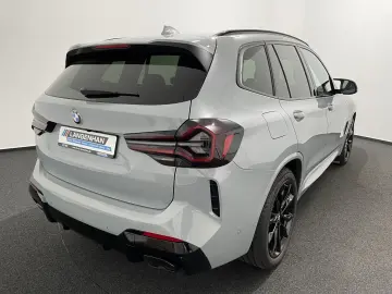 BMW X3 M40d M Sport HUD LASER Head-Up
