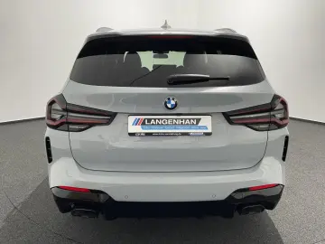 BMW X3 M40d M Sport HUD LASER Head-Up