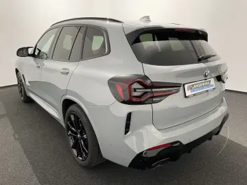 BMW X3 M40d M Sport HUD LASER Head-Up