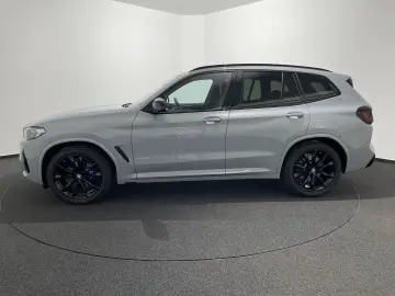 BMW X3 M40d M Sport HUD LASER Head-Up