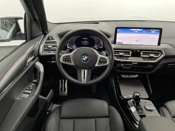 BMW X3 M40d M Sport HUD LASER Head-Up