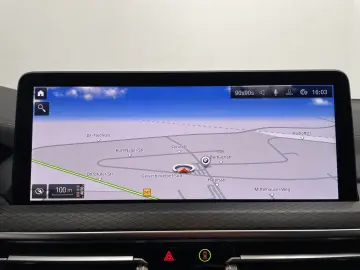 BMW X3 M40d M Sport HUD LASER Head-Up