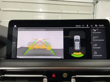 BMW X3 M40d M Sport HUD LASER Head-Up