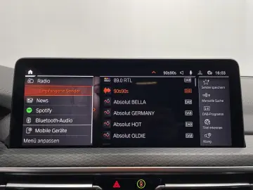BMW X3 M40d M Sport HUD LASER Head-Up
