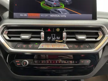BMW X3 M40d M Sport HUD LASER Head-Up