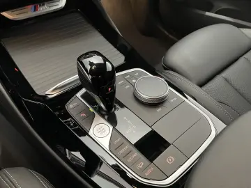 BMW X3 M40d M Sport HUD LASER Head-Up